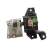 Recambio de soporte motor izquierdo para hyundai i20 elegant referencia OEM IAM 21830C7000  