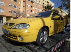 RENAULT MEGANE I COUPE FASE 2 (DA..)