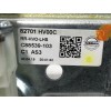 Recambio de elevalunas trasero izquierdo para nissan qashqai (j11) acenta referencia OEM IAM 82701HV00C  C88539103