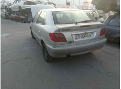 CITROËN XSARA BERLINA