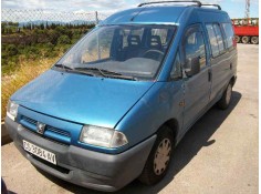 PEUGEOT EXPERT KASTEN KOMFORT