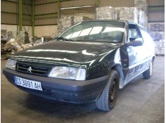 CITROËN ZX