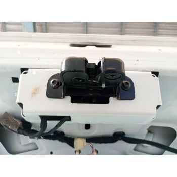 CERRADURA MALETERO / PORTON 846307169R 