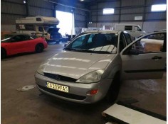 FORD FOCUS BERLINA (CAK)