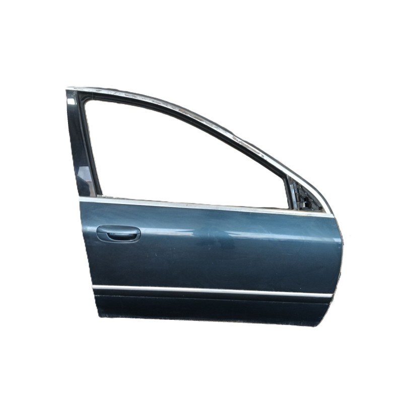 Recambio de puerta delantera derecha para peugeot 607 (9d, 9u) 2.7 hdi 24v referencia OEM IAM 9004L4 9658916180 
