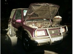 SUZUKI VITARA SE/SV (ET)