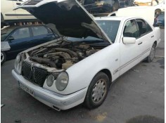 MERCEDES-BENZ CLASE E (W210) BERLINA DIESEL