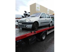 RENAULT CLIO II FASE I (B/CBO)
