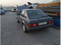 FORD ESCORT BERLINA
