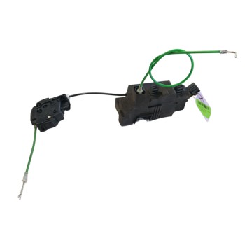 CERRADURA PUERTA DELANTERA IZQUIERDA 71751157 51823815 