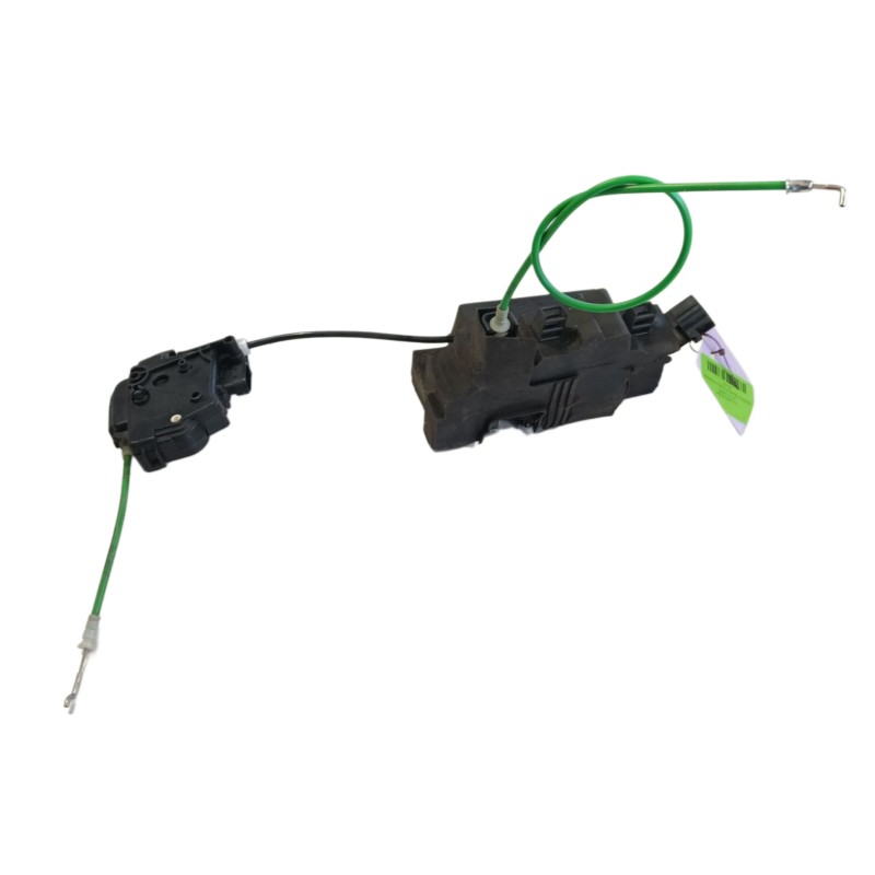 Recambio de cerradura puerta delantera izquierda para lancia musa (350_) 1.4 (350.axf1a) referencia OEM IAM 71751157 51823815 