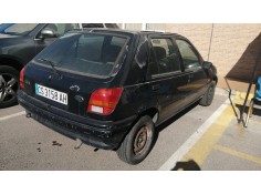 FORD FIESTA BERL./COURIER