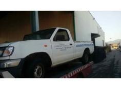 NISSAN PICK-UP (D22)