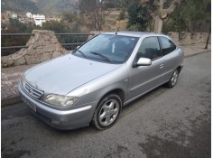 CITROËN XSARA COUPE