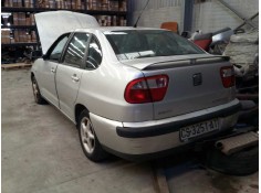 SEAT CORDOBA BERLINA (6K2)