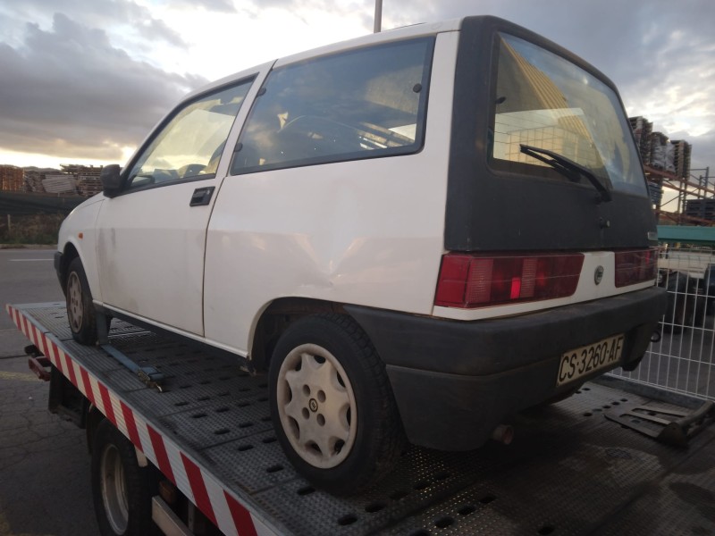 lancia y10 del año 1994