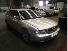 AUDI A4 AVANT (B5)