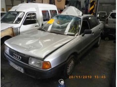 AUDI 80 AVANT