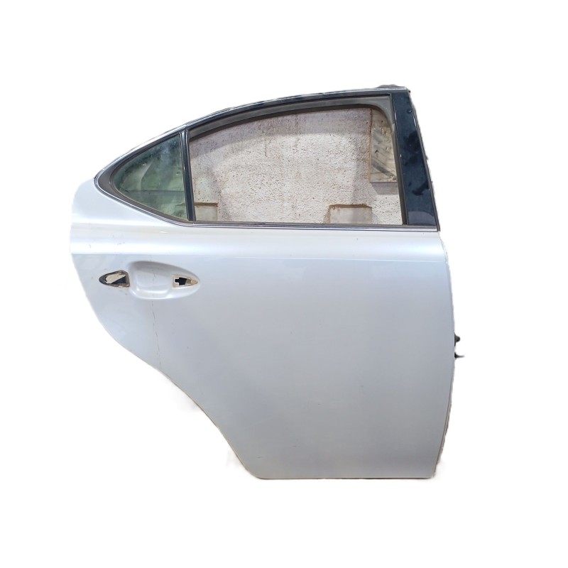 Recambio de puerta trasera derecha para lexus is ii (_e2_) 220d (ale20) referencia OEM IAM 6700353040  