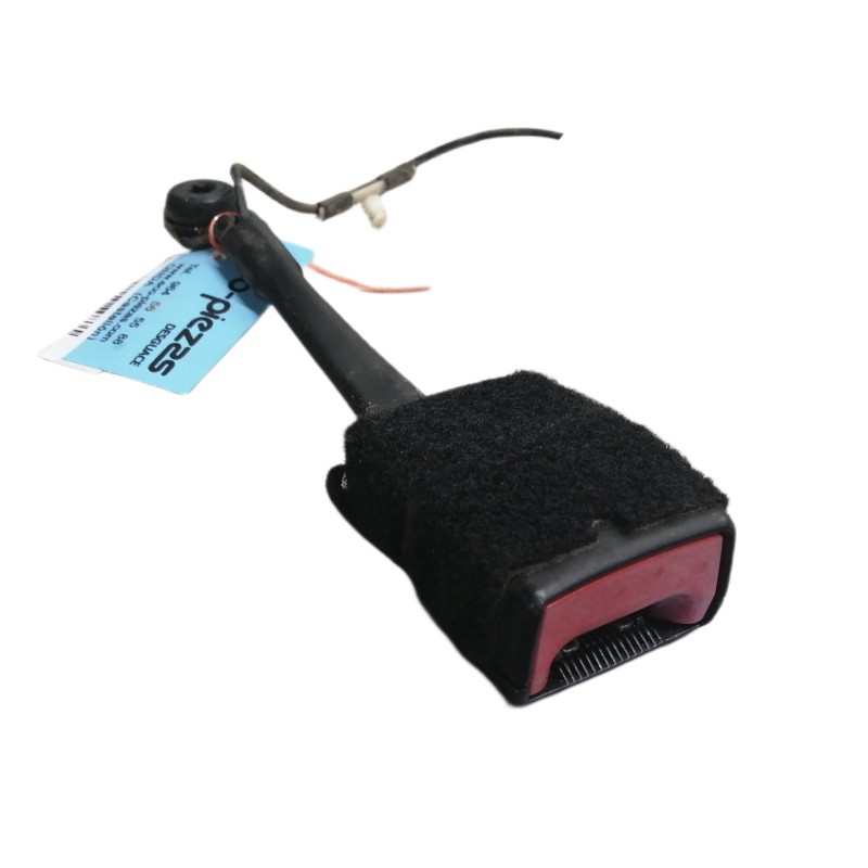 Recambio de enganche cinturon delantero derecho para ford kuga (cbs) trend referencia OEM IAM CV446208AC3JA6  622963848C