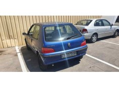 PEUGEOT 106 (S2)