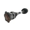 Recambio de transmision delantera izquierda para audi a4 berlina (8w2) advanced edition referencia OEM IAM 8W0407271E  