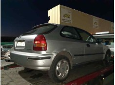 HONDA CIVIC BERLINA 3/4 (EJ/EK)