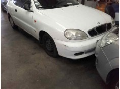 DAEWOO LANOS
