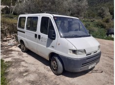 CITROËN JUMPER CAJA CERRADA (1)