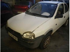 OPEL CORSA B