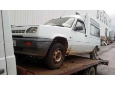 RENAULT RAPID/EXPRESS (F40)