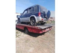 SUZUKI GRAND VITARA 5 PUERTAS SQ (FT)