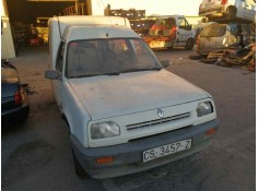 RENAULT RAPID/EXPRESS (F40)