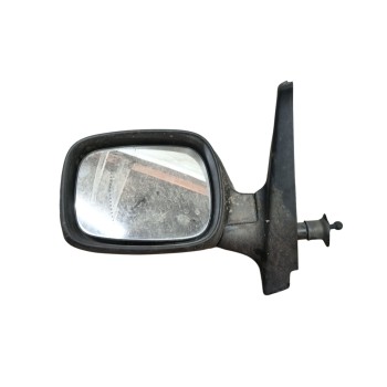 ESPEJO RETROVISOR IZQUIERDO 7700304830 