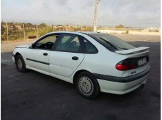 RENAULT LAGUNA (B56)