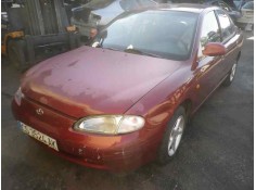 HYUNDAI LANTRA BERLINA (RD)