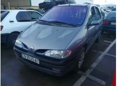 RENAULT MEGANE I SCENIC (JA0)