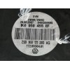 Recambio de electroventilador para seat leon (1p1) 1.9 tdi referencia OEM IAM 1K0959455EF  
