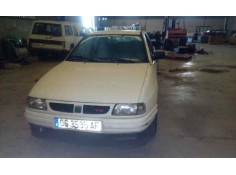 SEAT CORDOBA BERLINA (6K2)