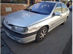 RENAULT LAGUNA (B56)