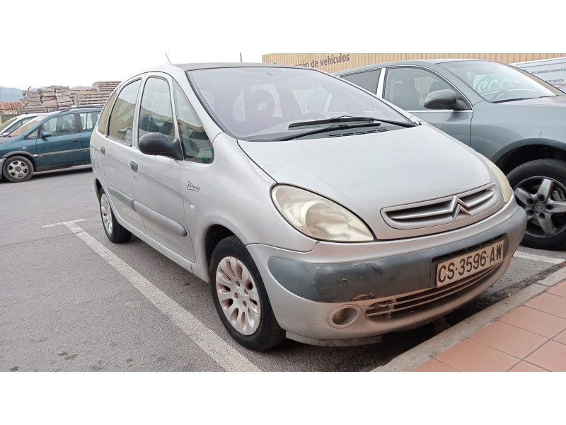 citroen xsara picasso del año 2000