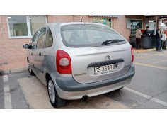 citroen xsara picasso del año 2000 2