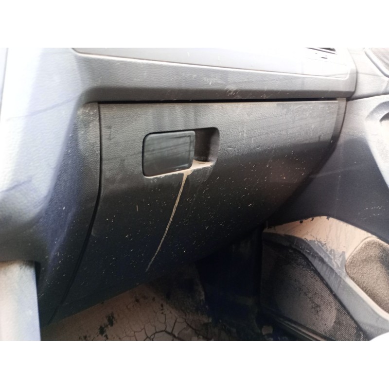 Recambio de guantera para volkswagen tiguan (ad1, ax1) 1.5 tsi referencia OEM IAM   