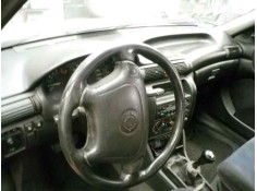 OPEL ASTRA F BERLINA