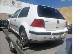 VOLKSWAGEN GOLF IV BERLINA (1J1)