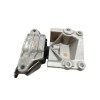 Recambio de soporte motor izquierdo para hyundai i20 elegant referencia OEM IAM 21830C7000  