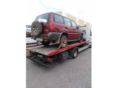 NISSAN TERRANO/TERRANO.II (R20)