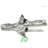 Recambio de elevalunas trasero izquierdo para nissan qashqai (j11) acenta referencia OEM IAM 82701HV00C  C88539103
