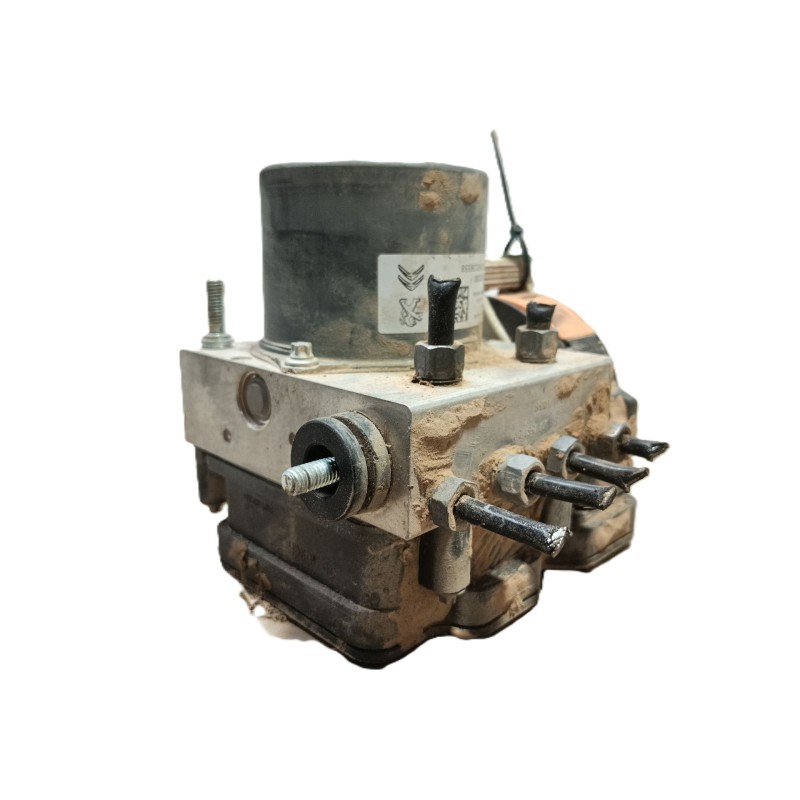 Recambio de abs para citroën berlingo (er_, ec_) 1.5 bluehdi 100 referencia OEM IAM 1673593380 9834950280 