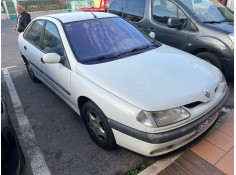 renault laguna (b56) del año 1997